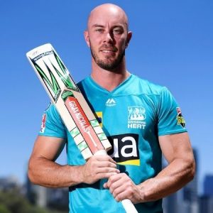 "I have always wanted to play county cricket": Chris Lynn expresses delight on joining Northamptonshire for T20 Blast 2022