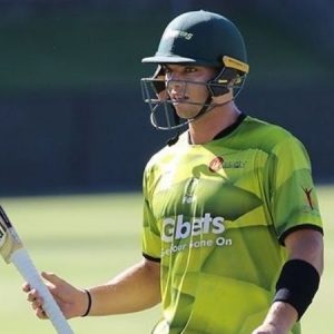 Tristan Stubbs IPL 2022 price: Tristan Stubbs T20 stats and record