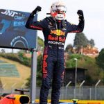 "Max Verstappen was in a league of his own" - Nico Rosberg praises the Red Bull driver for making history at Emilia Romagna GP