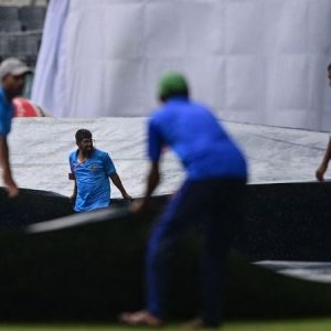 Mirpur Bangladesh weather forecast: Weather in Mirpur Dhaka BAN vs SL 2nd Test Day 3