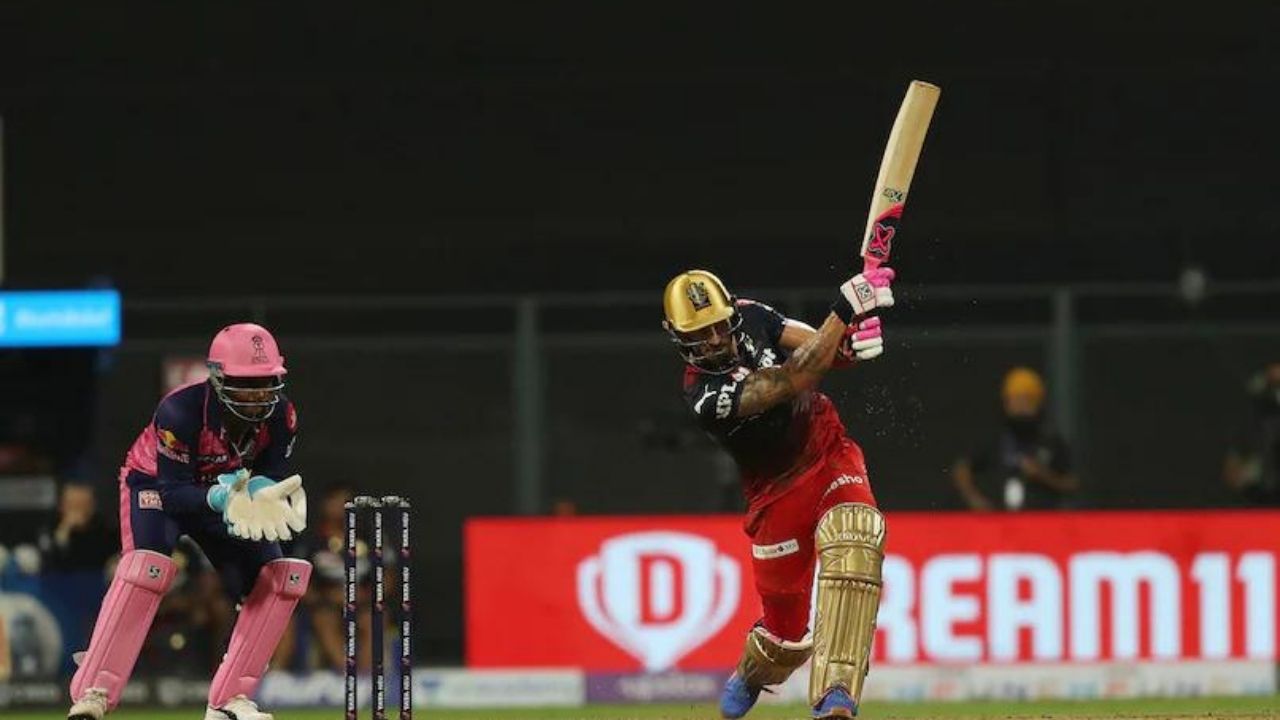 Ahmedabad Cricket Stadium pitch report RR vs RCB today match: Narendra Modi Stadium pitch report T20 IPL 2022 Qualifier 2