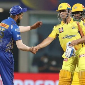 CSK vs MI head to head list: Chennai Super Kings vs Mumbai Indians head to head last 5 match results