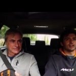 "I still have my Golf": Carlos Sainz revealed he drivers Volkswagen Golf GTI when his colleagues talked about their fancy cars