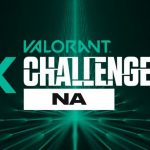Valorant NA VCT Challengers Group Stage Week 3 Schedule