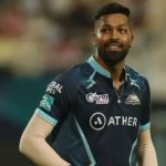 Hardik Pandya born in which state: Hardik Pandya from which state in India?