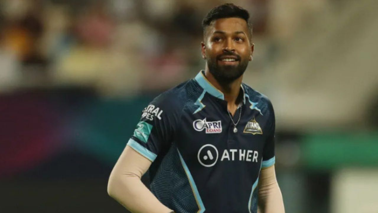 Hardik Pandya born in which state: Hardik Pandya from which state in India?