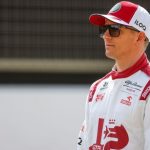 "I have a lot less work to do over here"- Kimi Raikkonen on why his Alfa Romeo stint was more enjoyable than his time at Ferrari