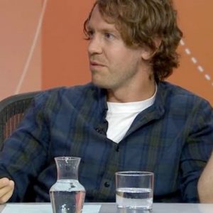 "I get presidential vibes from just listening to Vettel!"- F1 Twitter divided as Sebastian Vettel talks about Finland joining NATO and the Ukraine conflict