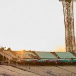 Eden Gardens boundary meter: Eden Garden capacity for IPL playoffs 2022