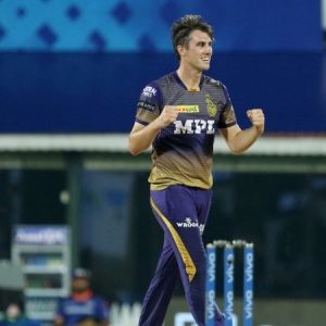 Why Pat Cummins is not playing: Pat Cummins is not included in the playing of Kolkata Knight Riders against Rajasthan Royals.