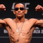 Tony Ferguson Net worth