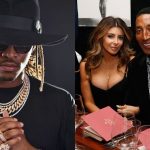 “Scottie Pippen denied Future a picture, so he f*ck#d his b*t*#h": Larsa Pippen's affair with the millionaire rapper in ASAP Rocky's words