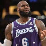 “LeBron James won one too many votes”: NBA Twitter ridicule the Lakers superstar for receiving only 1 5th place vote in the MVP race