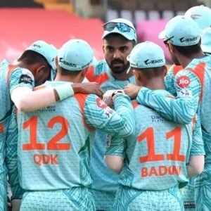 IPL playoffs teams 2022 list: How many teams have qualified for playoffs 2022 IPL?