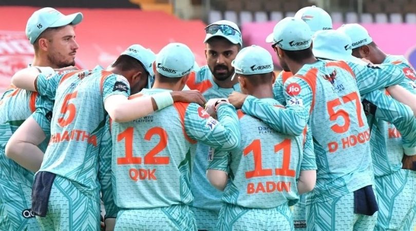 IPL playoffs teams 2022 list: How many teams have qualified for playoffs 2022 IPL?