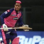 Why Shimron Hetmyer not playing IPL 2022: When will Shimron Hetmyer return to IPL 2022?