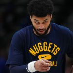 "I miss Kobe Bryant": Nuggets' star Jamal Murray gets candid about his emotions surrounding the late Lakers legend