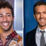 "Daniel Ricciardo performs well when he is having fun" - McLaren driver reveals his surprising rivalry with Hollywood actor Ryan Reynolds