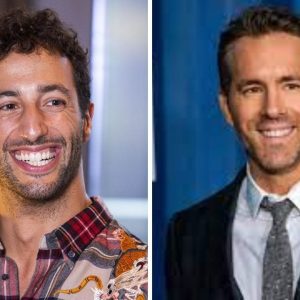 "Daniel Ricciardo performs well when he is having fun" - McLaren driver reveals his surprising rivalry with Hollywood actor Ryan Reynolds