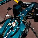 "Even the corner in the tunnel is no longer easy"– Sebastian Vettel claims Monaco with 2022 cars is more complicated