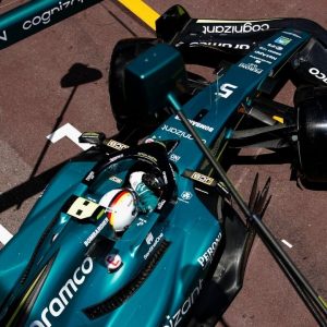 "Even the corner in the tunnel is no longer easy"– Sebastian Vettel claims Monaco with 2022 cars is more complicated