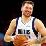 "Luka Doncic is just 8 wins away from being a Top 15 ALL TIME guy": First Things First crew led by Nick Wright debate on where Mavs' star stands in the pantheon of greats