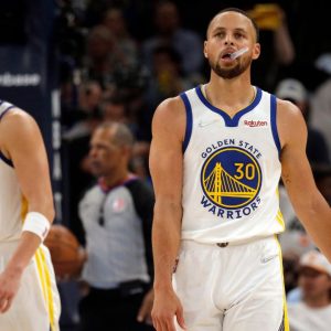 Stephen Curry lost a mammoth $19.4 Million from his NBA-high salary of $34.7 Million in 2017. Here's how.