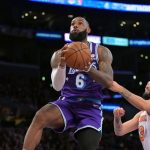 "LeBron James has achieved more in his 30s than most Hall-of-Famers in their entire career!": NBA Twitter react to the Lakers star's incredible achievements post turning 30