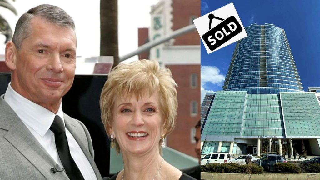 Vince McMahon Property