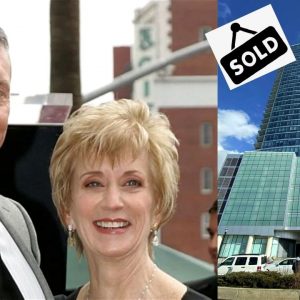 Vince McMahon Property