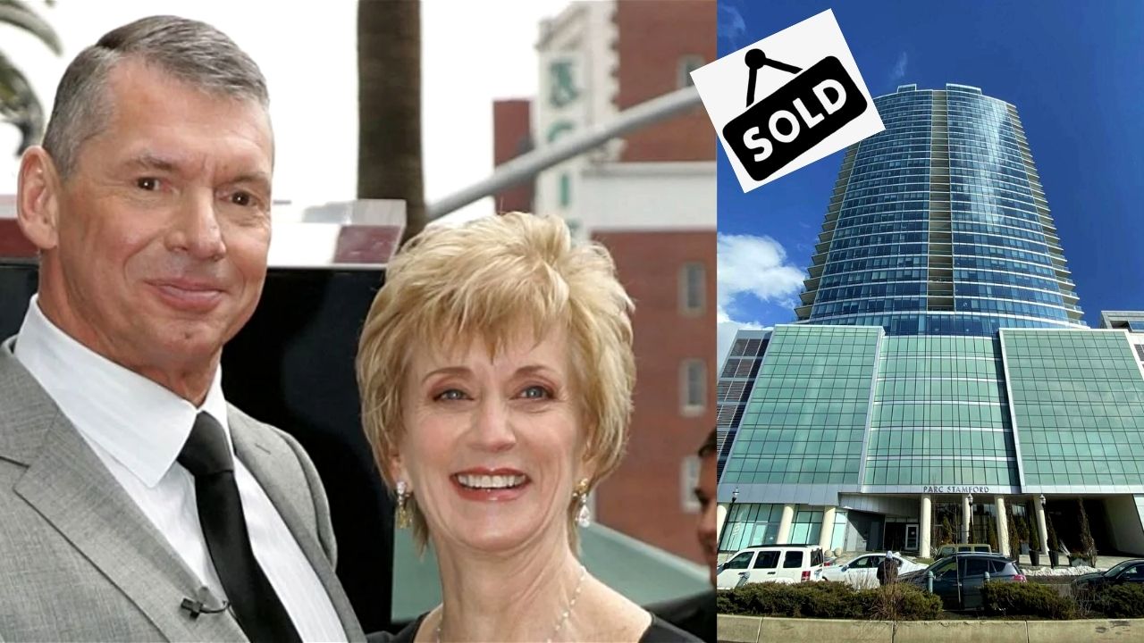 Vince McMahon Property