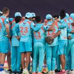 Why LSG players wearing black armbands: Why Lucknow Super Giants wearing black armbands in today IPL match vs Rajasthan Royals?