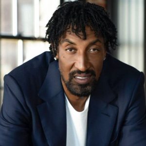 After Refusing His Girlfriend Sonya Roby's Claim, Scottie Pippen Was Forced to Pay $10,000 for His 'Estranged' Daughter