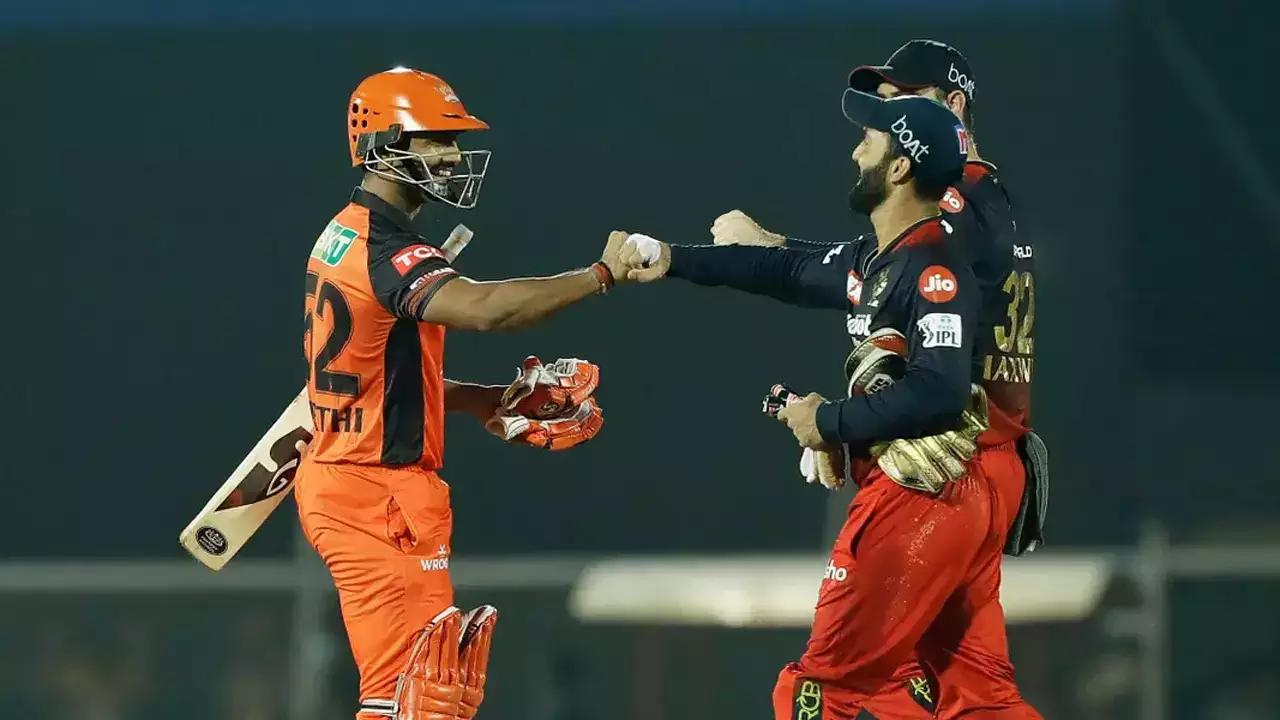 DC vs SRH Brabourne Stadium pitch report: Capitals vs Sunrisers pitch report at Brabourne CCI today 2022 IPL match