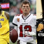 "Imagine being on the same venue with LeBron, Brady and Lewis!"- Several huge name celebrities set to attend the inaugural F1 Miami GP