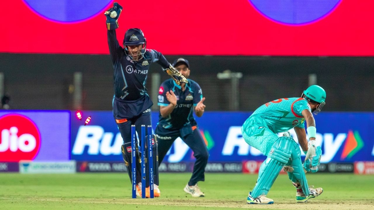 LSG vs GT Man of the Match today IPL: Who won Man of the Match in Lucknow vs Gujarat IPL 2022 match?