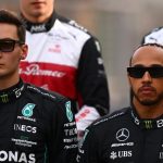 "Lewis Hamilton is an egoist" - Ralf Schumacher thinks George Russell is better than seven-time world champion
