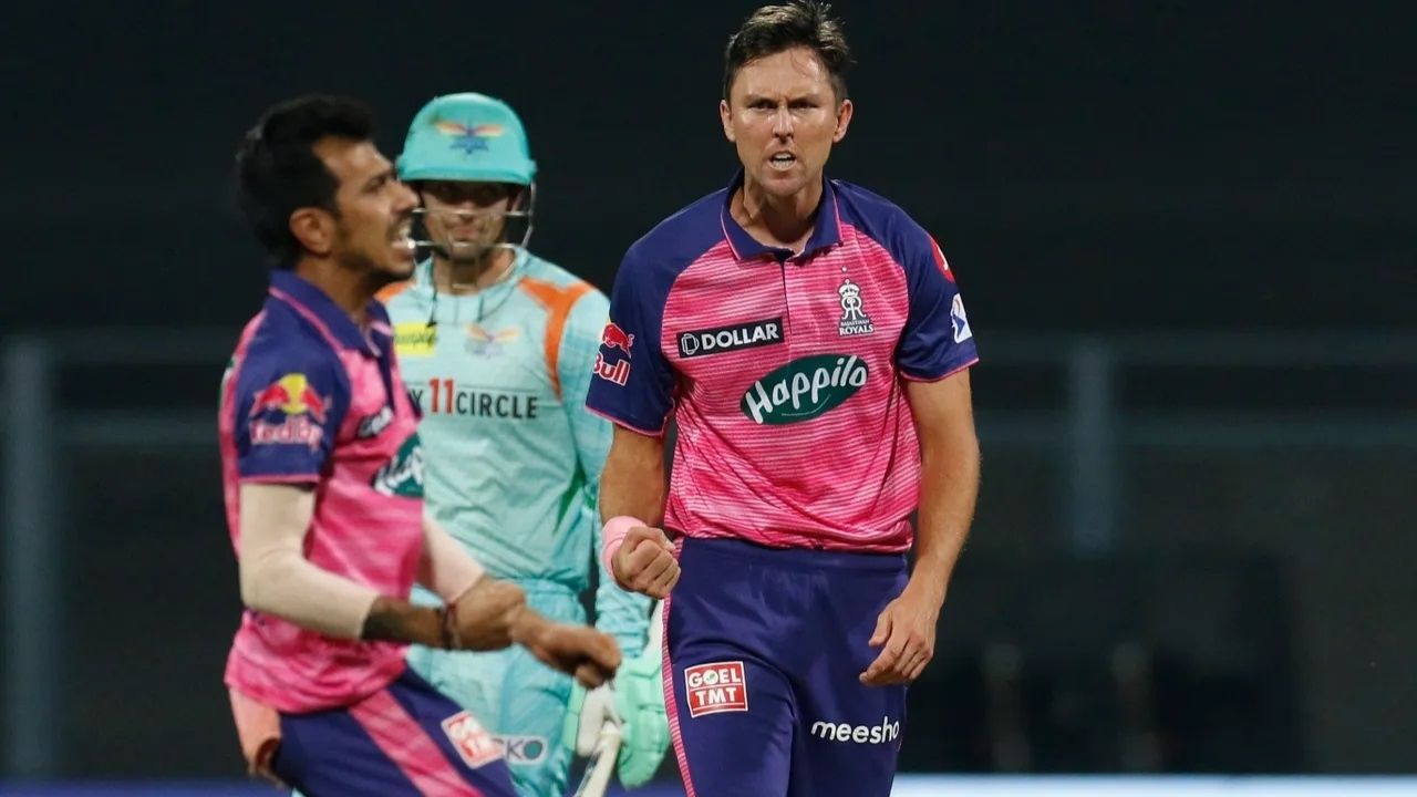 Brabourne Stadium pitch report IPL LSG vs RR today match: Lucknow vs Rajasthan pitch report at Brabourne CCI 2022 IPL