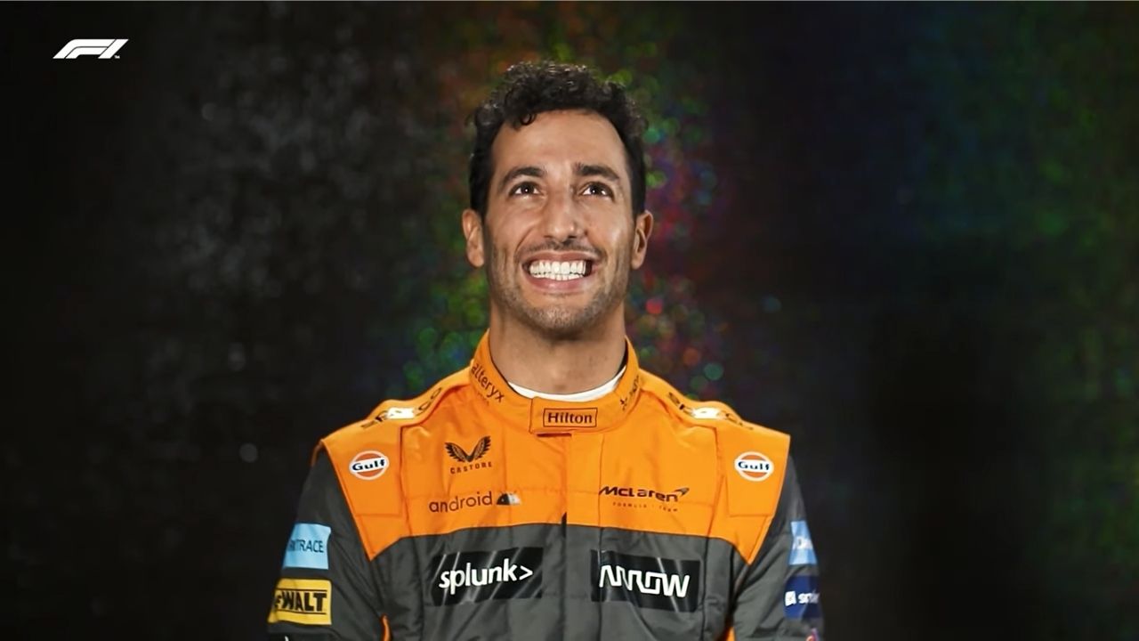 "Lando forgot to do his homework!"- F1 fans hilariously react to drivers butcher names of American sports teams ahead of the Miami GP