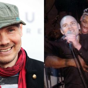 "Dennis Rodman could pick up a 250-pound man with one hand": When Billy Corgan talked about The Worm's freakish strength on JRE, mentioned guarding 340 pounds Shaq 1-on-1