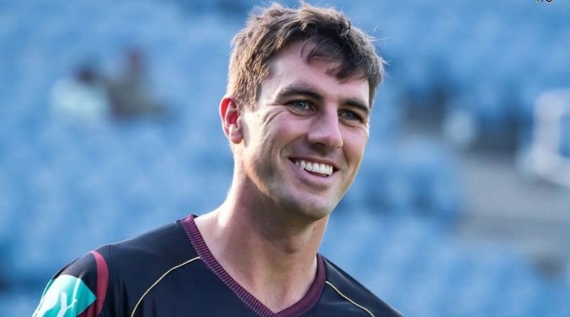 Will Pat Cummins play today: Will Pat Cummins play MI vs KKR IPL 2022 match tonight?