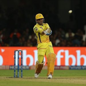 Dhoni ducks in IPL: How many times Dhoni duck out in IPL history?