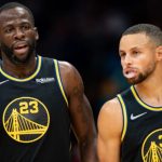 "They not gonna whoop that trick alone, we gonna whoop that trick together!": Stephen Curry and Draymond Green share their thoughts after embarrassing Game 5 loss