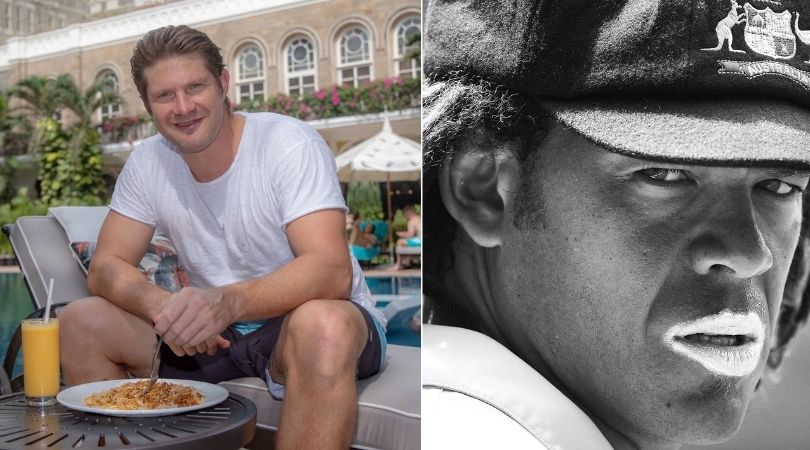 Shane Watson, the assistant coach of Delhi Capitals has called Andrew Symonds as the best team man he ever played with.