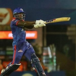 “I think I can get there": Rovman Powell aims to hit the biggest six of IPL history