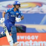 Ishan Kishan vs KKR stats and last 5 innings list: Ishan Kishan vs Sunil Narine IPL record