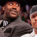 Allen Iverson and Shaq are great friends. But getting bullied on your own Instagram account? Only AI and Shaq could make that humorous. 