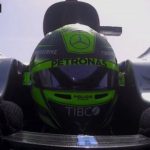 "If I hadn't had that issue at the start, I would have been fighting with the Red Bulls": Lewis Hamilton makes bold claims after an impressive fifth position finish at the Spanish Grand Prix