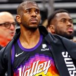 Chris Paul's high basketball IQ extends to the financial world as he owns a piece of a $1.5 billion company