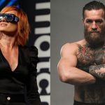 Becky Lynch Conor McGregor